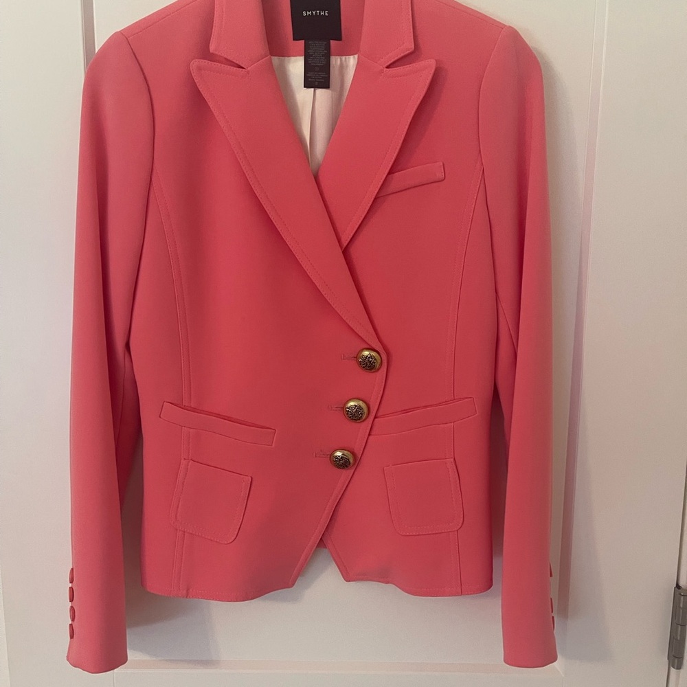 Smythe Coral Women's Blazer